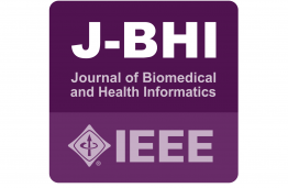 IEEE JBHI featured article