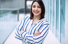 Ana Rita Alves Dos Santos Rodrigues