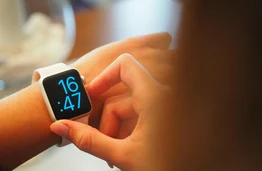 KTU researcher: how can smartwatches prevent serious health problems?