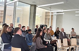 Symposium 2025: “Advanced Biomedical Engineering Solutions for Everyday Life”