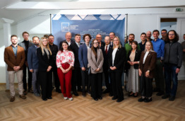 The 25th Anniversary Celebration of the Institute of Biomedical Engineering