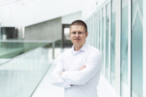 Project Leader Dr. A. Petrėnas